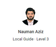 Nauman Aziz