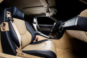 The Average Cost of Reupholstering Car Seats in 2024